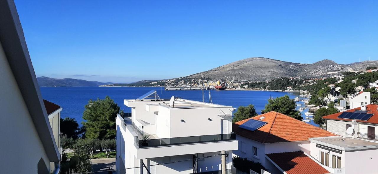 Apartments Figos Trogir Exterior foto