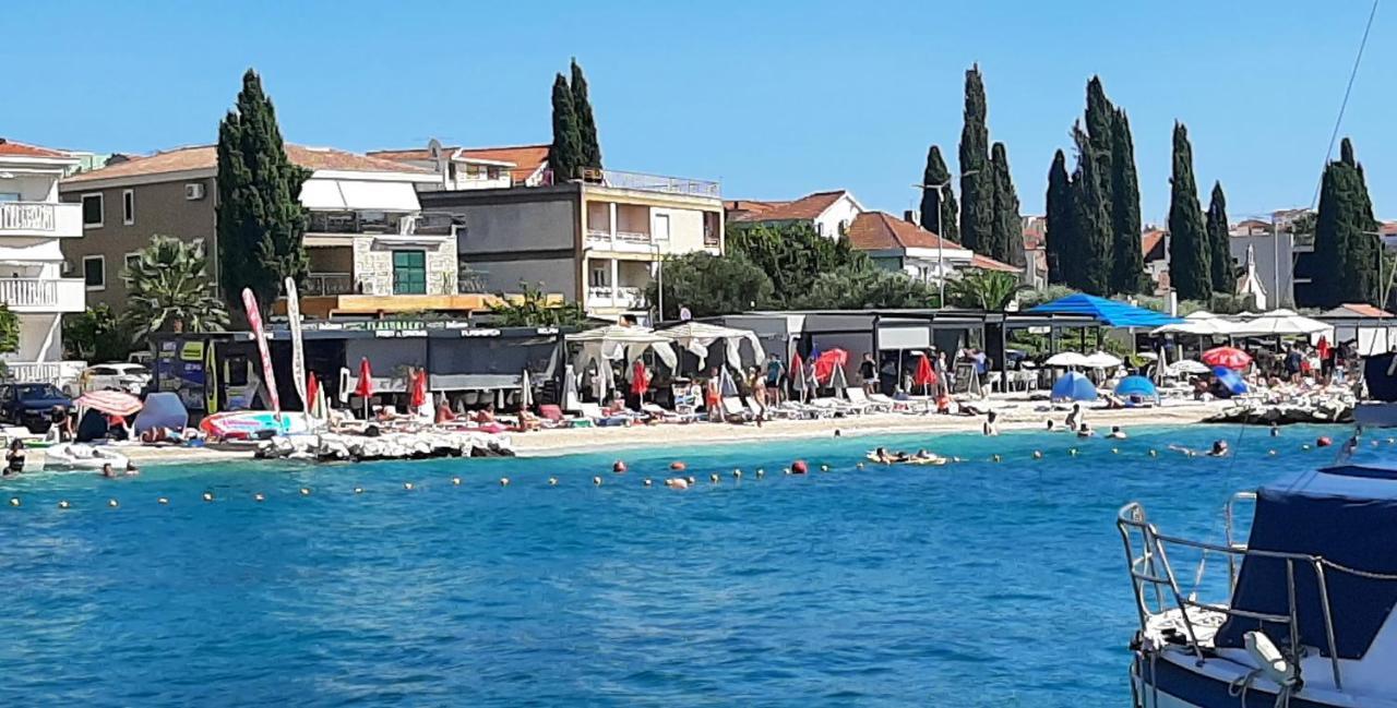Apartments Figos Trogir Exterior foto