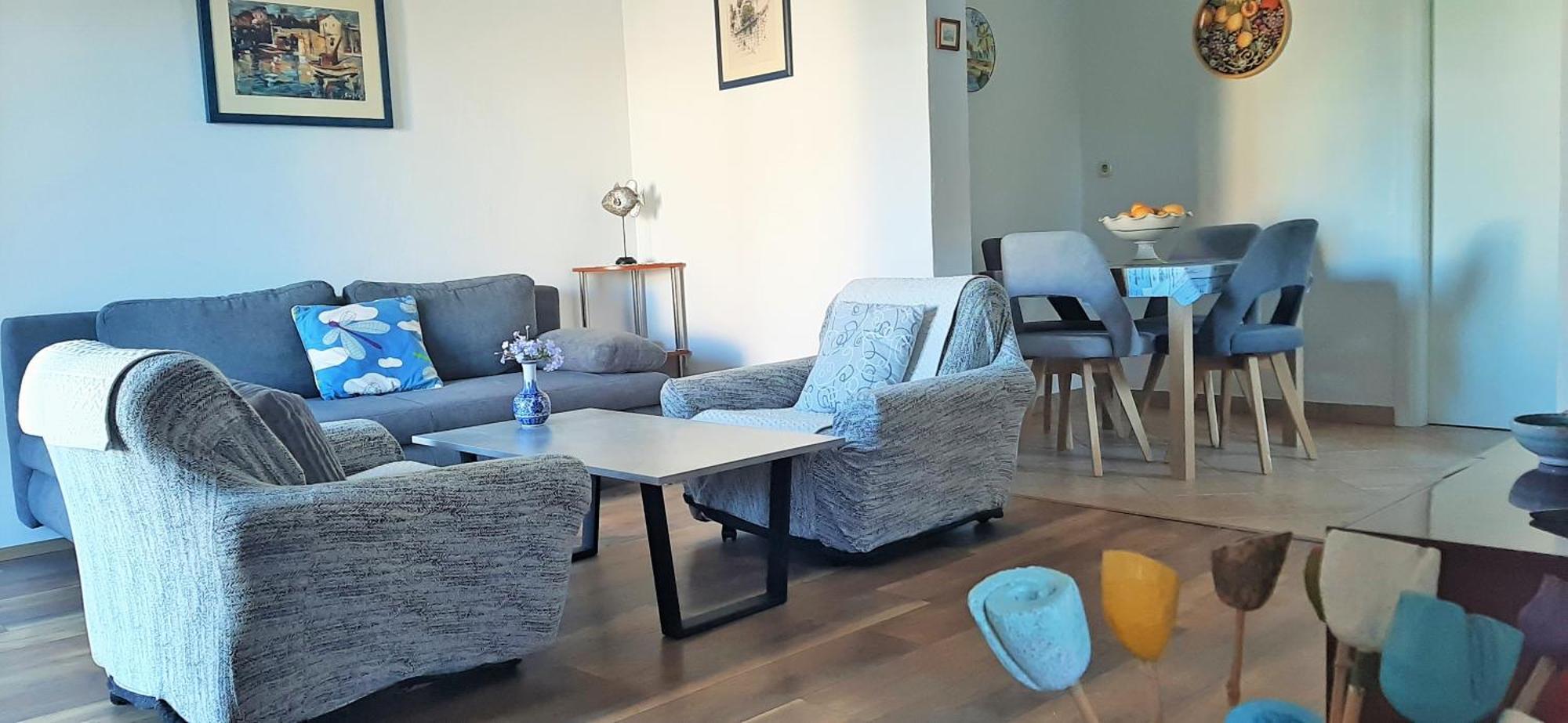 Apartments Figos Trogir Exterior foto